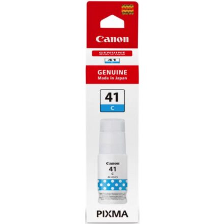 Canon GI-41 Tinta Cyan