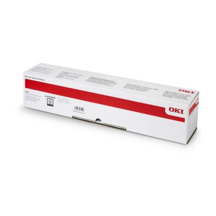 Oki C931 Toner Black 38000 oldalra