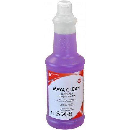 Padlótisztító 1000 ml Maya Clean