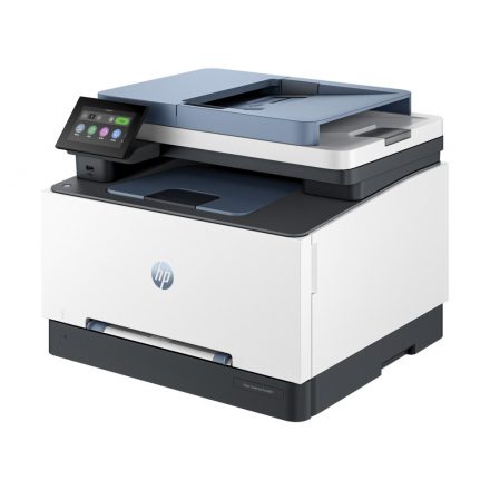 HP Color LaserJet Pro 3302fdw színes lézer multifunkciós nyomtató
