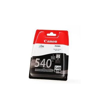 Canon PG-540 Tintapatron Black 8 ml