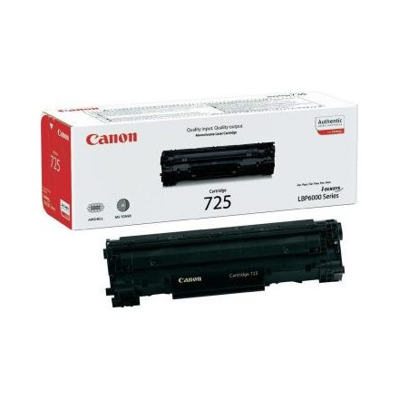 Canon CRG070 Toner Black 3.000 oldal kapacitás