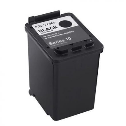 Dell 928 ink  Bk.   (Eredeti) ,  592-10256