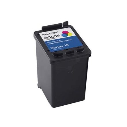 Dell 928 ink  Színes  (Eredeti) ,  592-10257