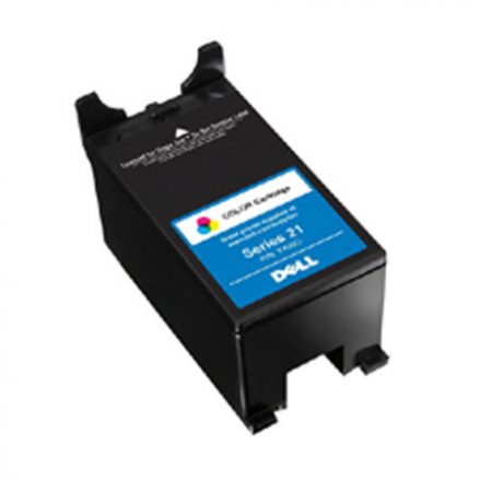 Dell P513w ink  Bk.  (Eredeti) ,  592-11384