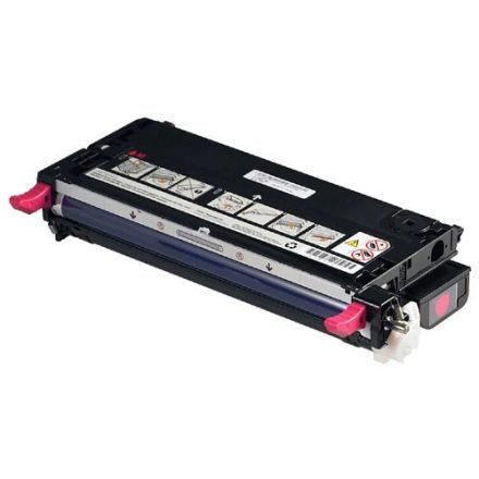 Dell 3115cn toner  Magenta  (Eredeti) 4K,  593-10215