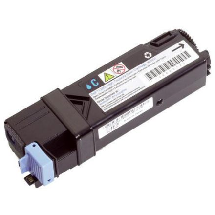 Dell 2135cn toner  Cyan (Eredeti) 1K,  593-10325