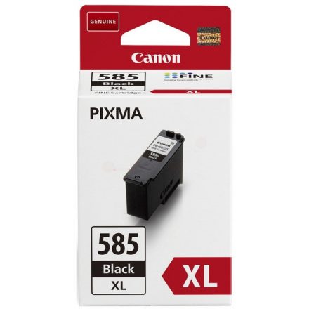 Canon PG585XL Tintapatron Black 10,3ml