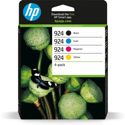 HP 6C3Z1NE Multipack No.924