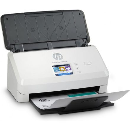 HP ScanJet Pro N4000snw1 dokumentum szkenner