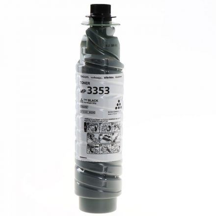 Ricoh MP3353 toner