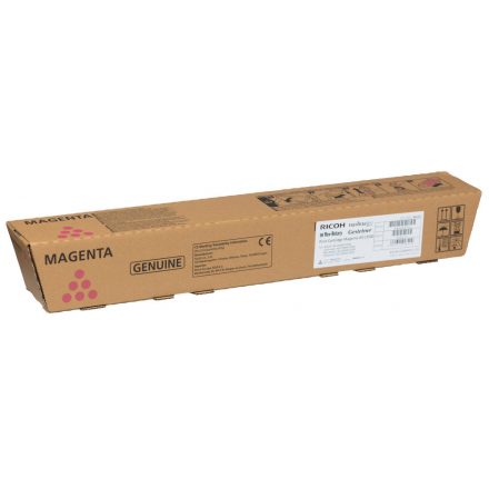 Ricoh IMC2010,2510 toner Magenta 5500 oldalra