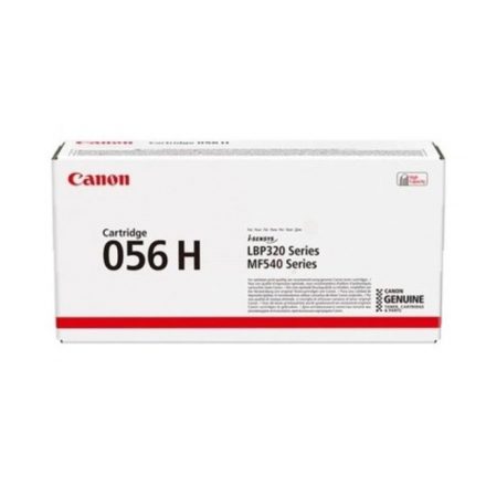 Canon CRG056H toner ORIGINAL