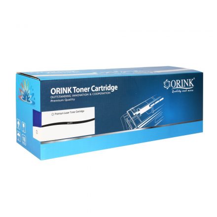 Canon CRG055 toner black ORINK 2,3K