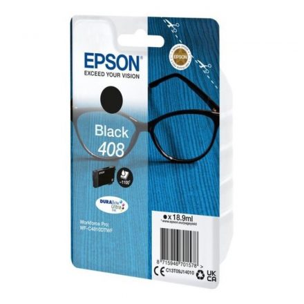 Epson T09J1 tintapatron black ORIGINAL