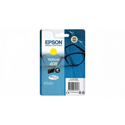 Epson T09J4 tintapatron yellow ORIGINAL