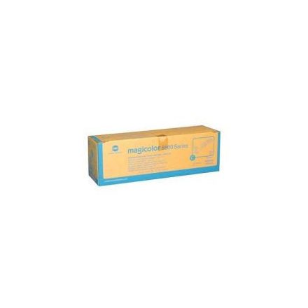 Konica-Minolta MC5550/MC5570 Cartridge Cyan High Capacity 12.000 oldalra