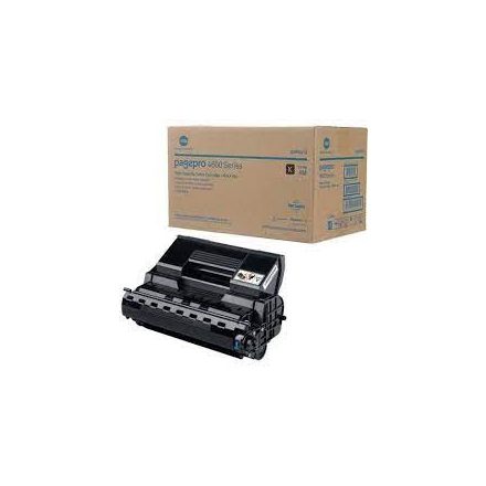 Konica-Minolta P.Pro 4650EN/4600 Cartridge Standard Capacity 10.000 oldalra