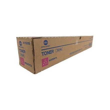 Konica-Minolta TN319M Toner Magenta 26.000 oldalra