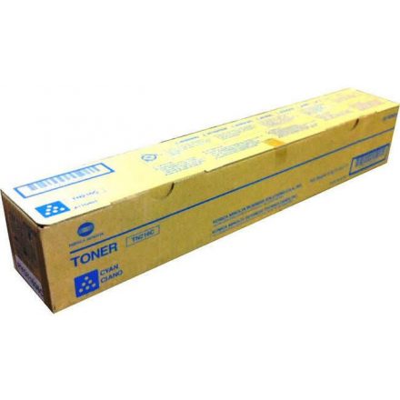 Konica-Minolta TN216C Toner Cyan 26.000 oldalra