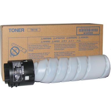 Konica-Minolta TN116 Toner 2 x 11.000 oldalra