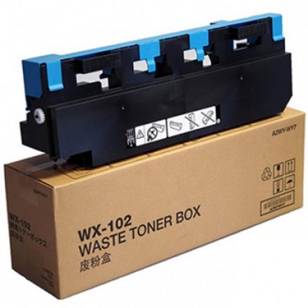 Konica-Minolta WX-102 Waste Toner Box (szemetes)