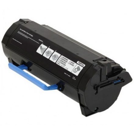 Konica-Minolta TNP46 Toner Black 20.000 oldalra