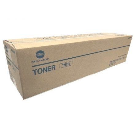 Konica-Minolta TN812 Toner Black 40.800 oldalra