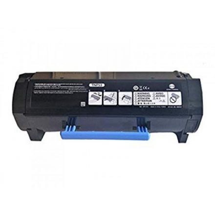 Konica-Minolta TNP53 Toner Black 25.000 oldalra