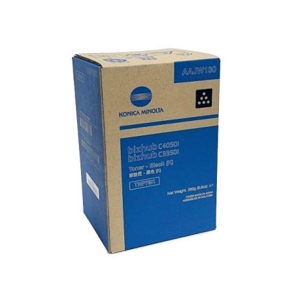 Konica-Minolta TNP79K Toner Black 13.000 oldalra