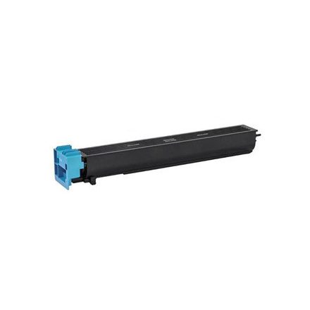 Konica-Minolta TN715C Toner Cyan 45.000 oldalra