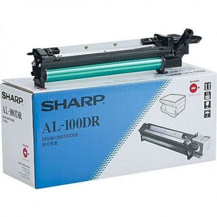 Sharp AL100DR Fényhenger (Eredeti)