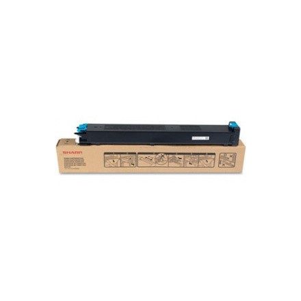 Sharp BPGT20CB toner Cyan