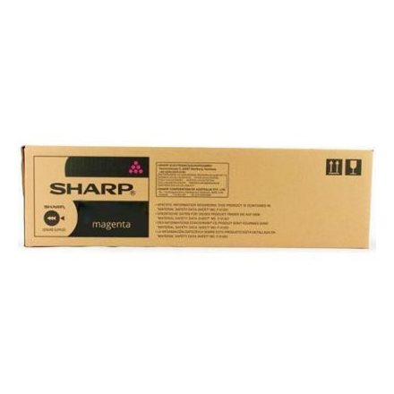 Sharp BPGT20MA toner Magenta 10.000 oldalra