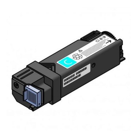 Sharp BPGT30CB Cyan toner 7500 oldalra