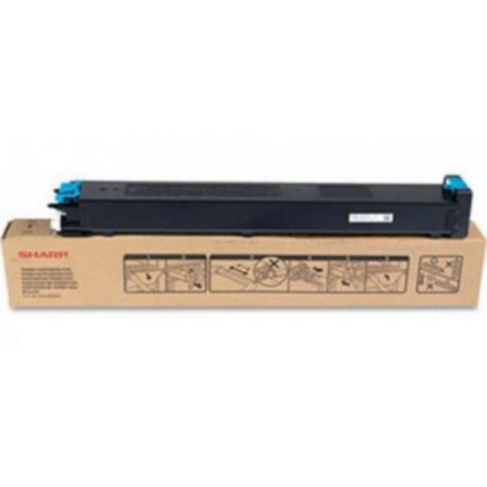 Sharp BPGT70CB toner Cyan 12.000 oldalra