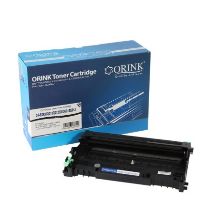 Brother DR360/DR2100/DR2125/DR2150 drum unit ORINK