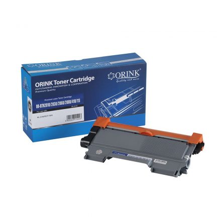 BROTHER TN2010/2030/2060 TONER ORINK