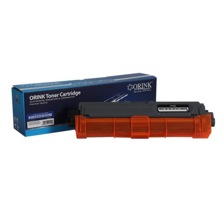 Brother TN221/TN241/TN242/TN251/TN261/TN291 toner black ORINK