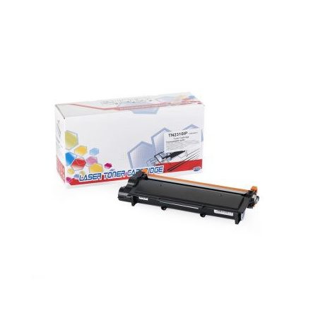 BROTHER TN421/TN411/TN431/TN441/TN451/TN461/TN491 UTÁNGYÁRTOTT TONER YELLOW ORINK