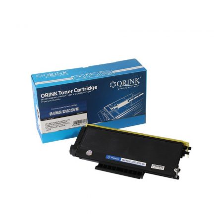 BROTHER TN3280/3170/3290/650 TONER ORINK