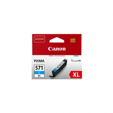 CANON CLI571 TINTAPATRON C EREDETI