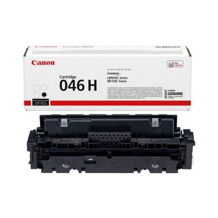 Canon CRG041H toner EREDETI 20K (0453C004)