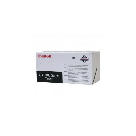 CANON CLC1100 TONER BLACK EREDETI