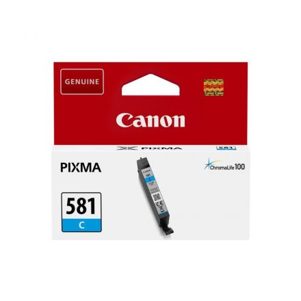 CANON CLI581 TINTAPATRON C EREDETI