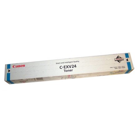 CANON CEXV24 TONER CYAN EREDETI AKCIÓS