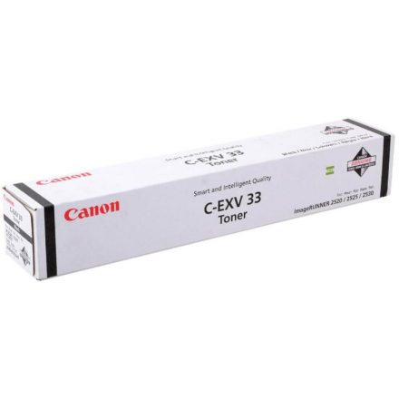 CANON CEXV33 TONER EREDETI