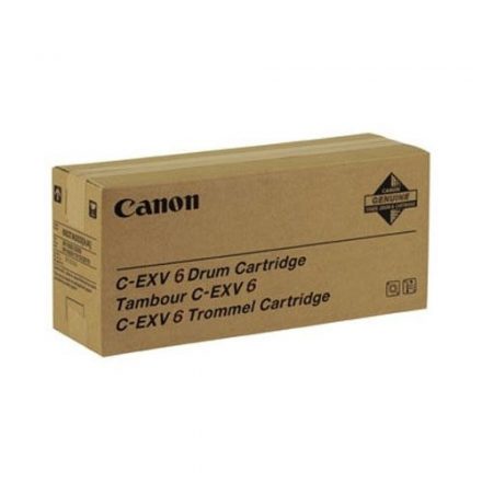 CANON CEXV6 DRUM UNIT EREDETI