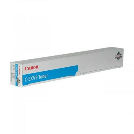 CANON CEXV9 TONER CYAN EREDETI AKCIÓS