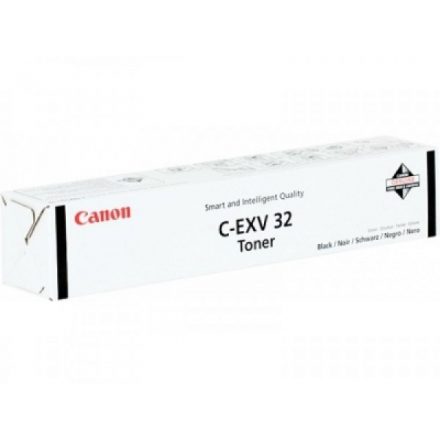 Canon C-EXV32 Toner Black 19.400 oldal kapacitás